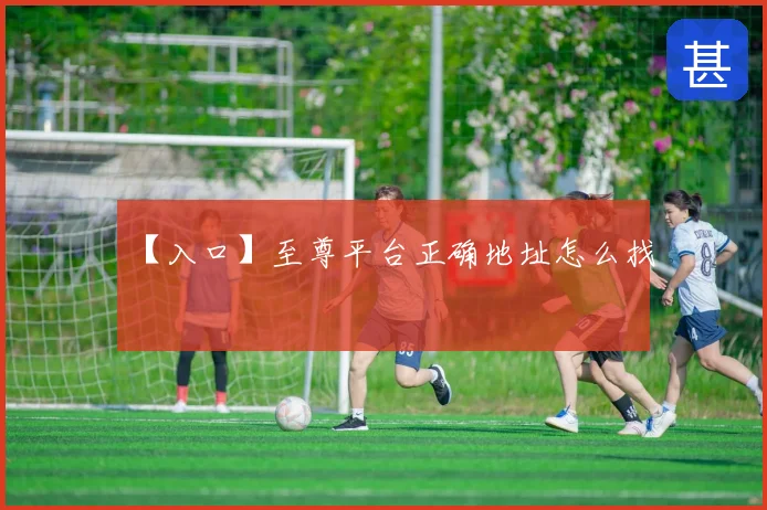 【入口】至尊平台正确地址怎么找